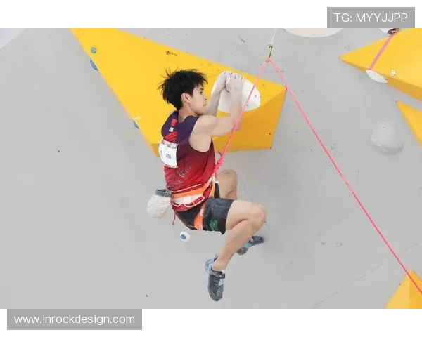 最新攀岩状态排行榜揭晓上海攀岩队稳居第一名